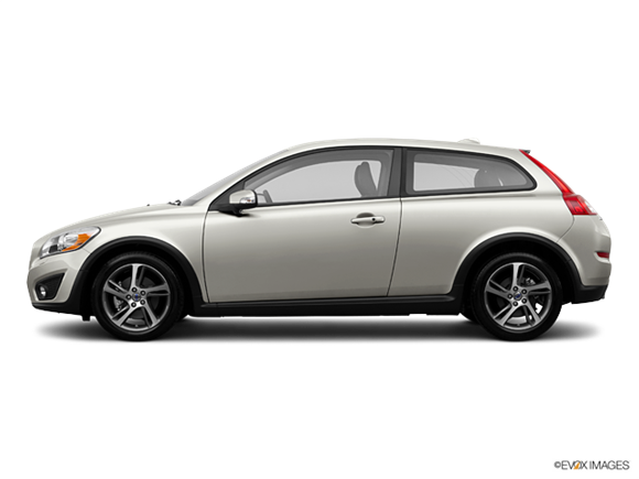 2013 Volvo C30 T5 R-Design Premier Plus  Photo